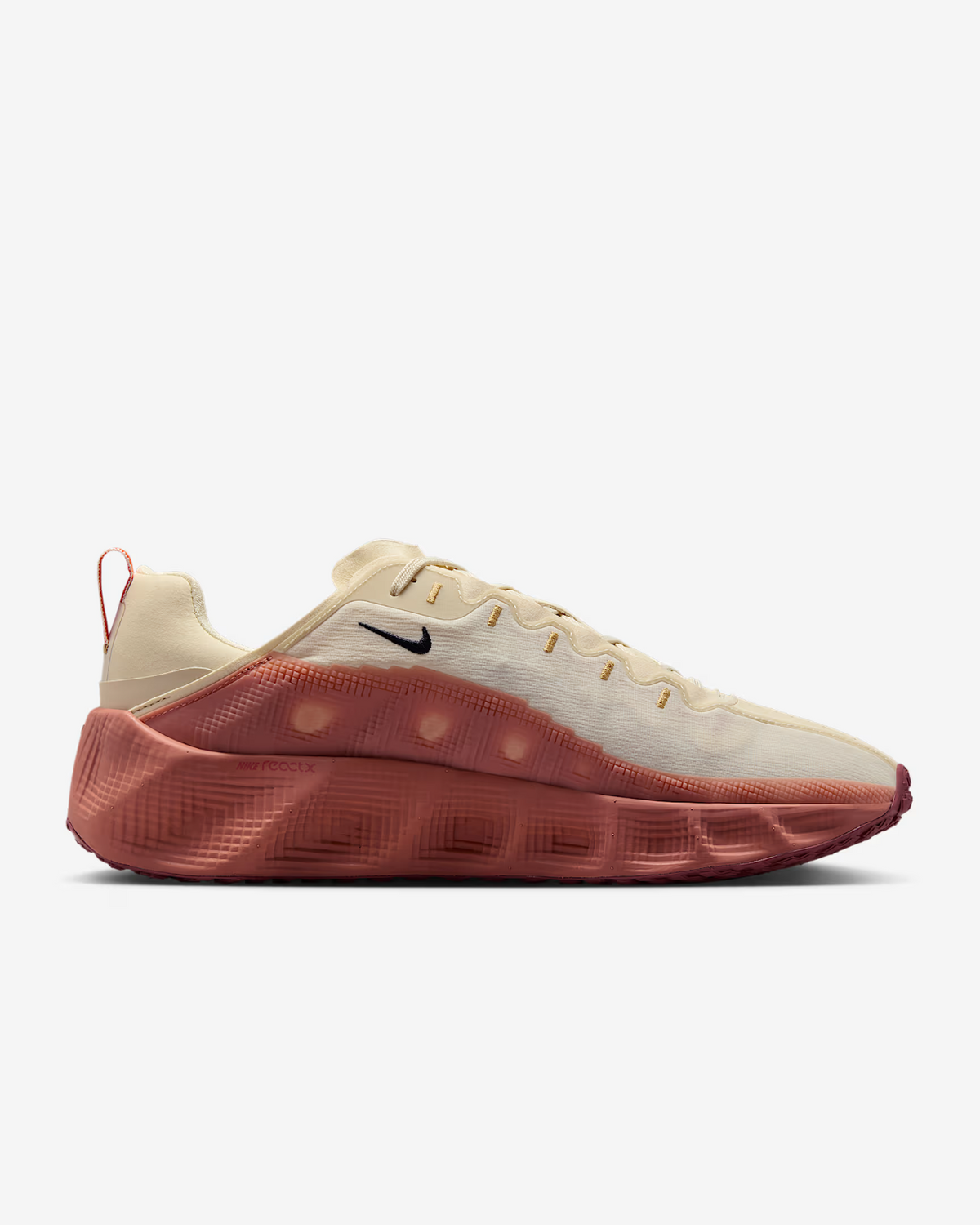 DX4215-204 Nike Ava Rover Fossil Cosmic Clay Canyon Rust Black (Men's)