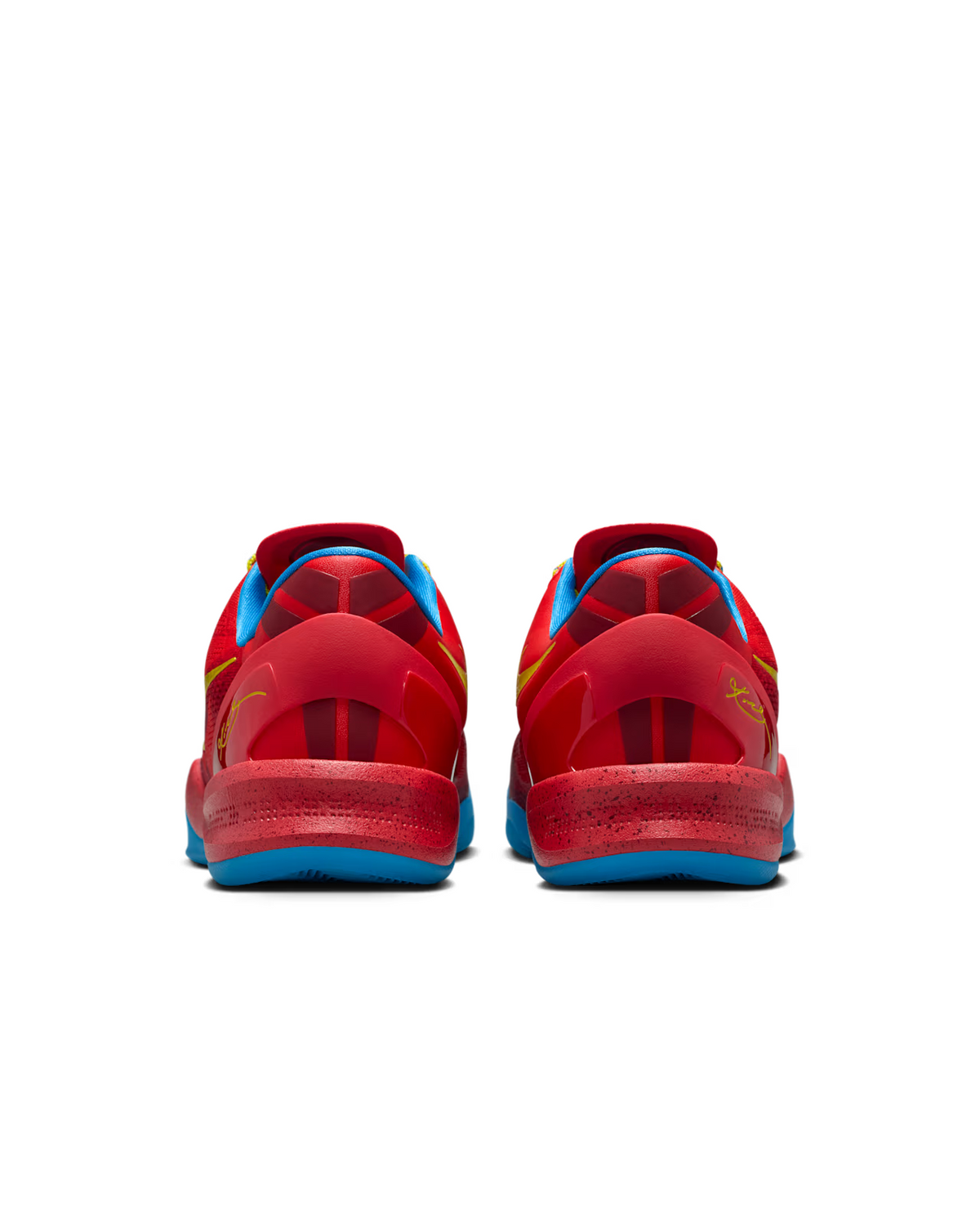 IM0594-600 Nike Kobe 8 Protro Year of the Horse (Men's)