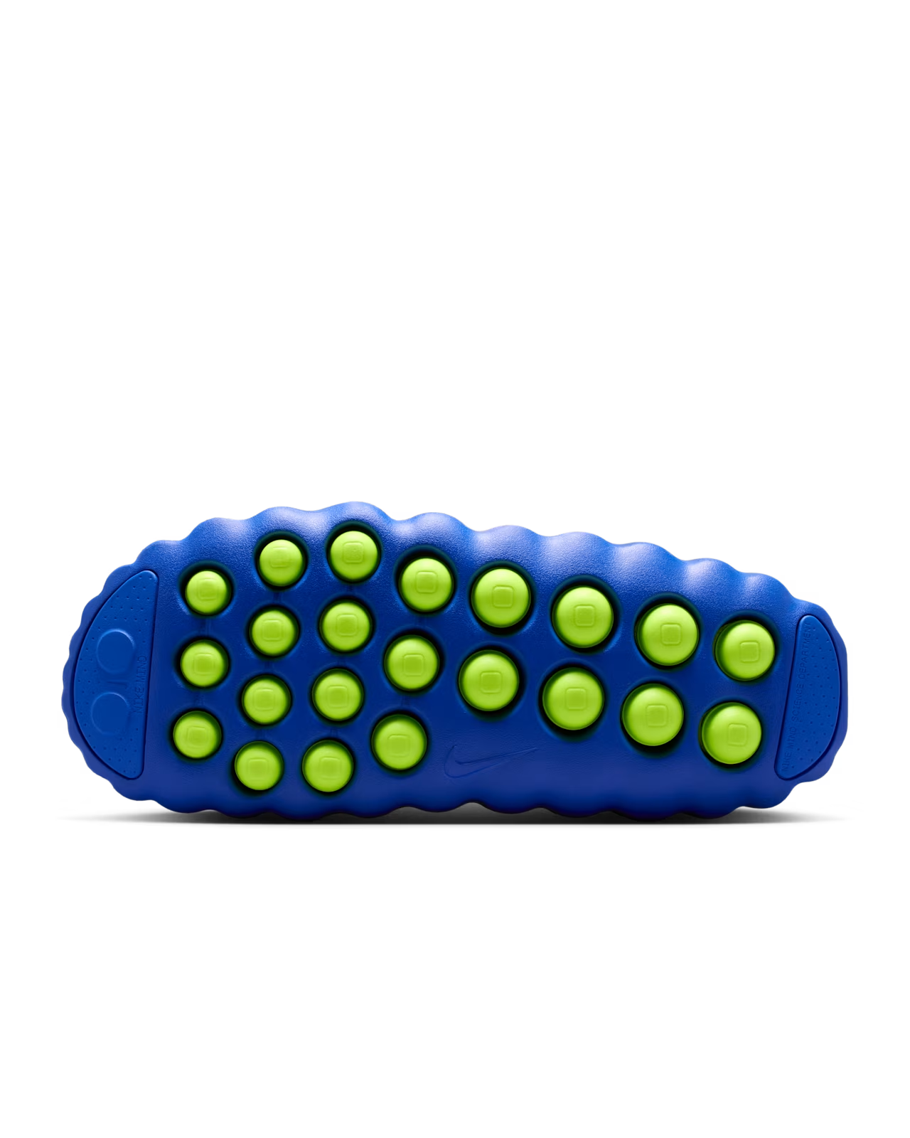 IR2175-400 Nike Mind 001 Flyknit "Hyper Royal" (Men's)