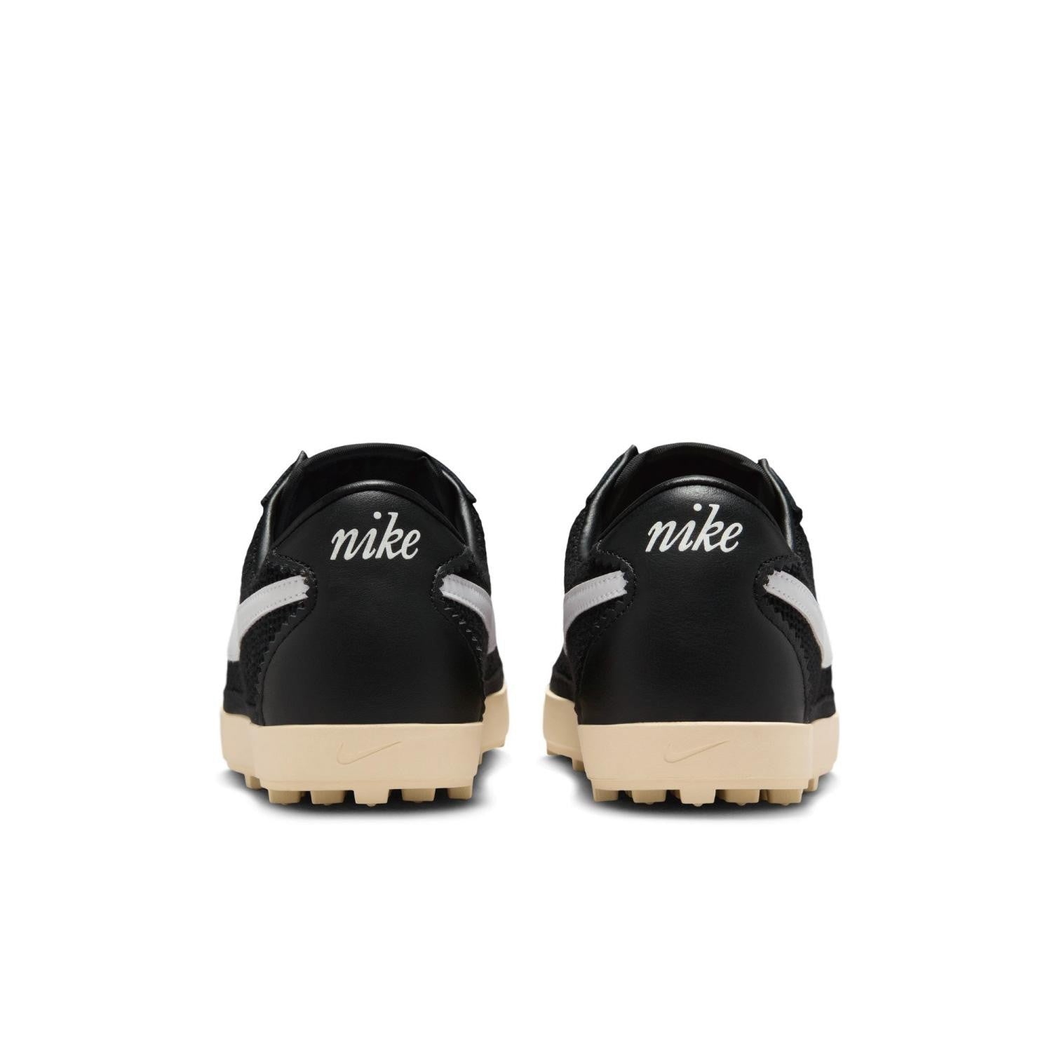 II1248-001 Nike ASTROGRABBER TXT BLACK WHITE-MUSLIN (Women's)