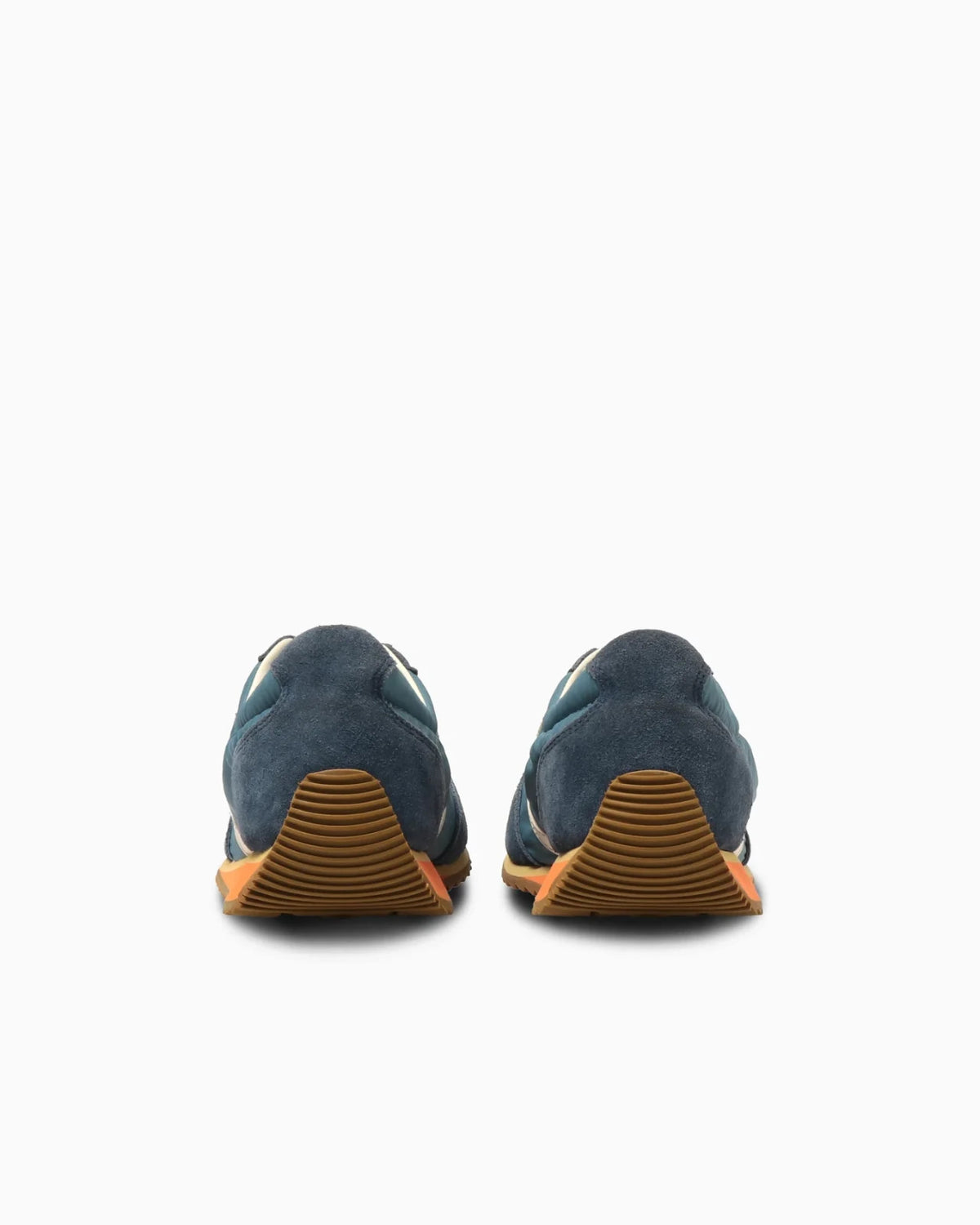 Converse STFIRE AG BLUE BURNT ORANGE (Men's)