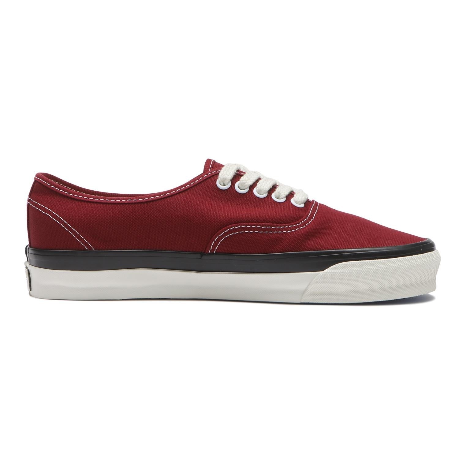 VN000EFZBRD VANS PREMIUM AUTHENTIC 44 DECKâBORDEAUXâ