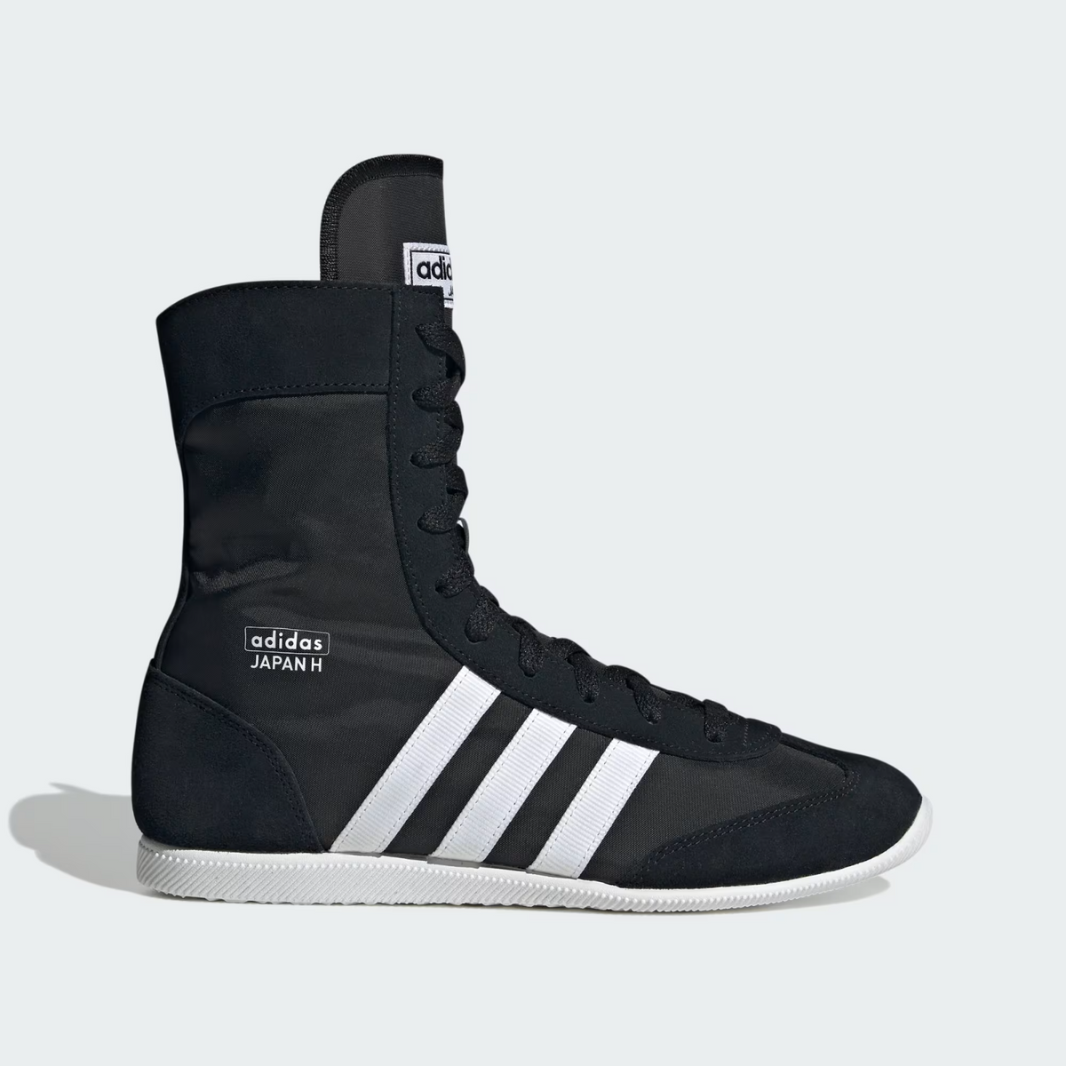 JR8122 adidas Originals Japan H Core Black Cloud White Cloud White (Women's)