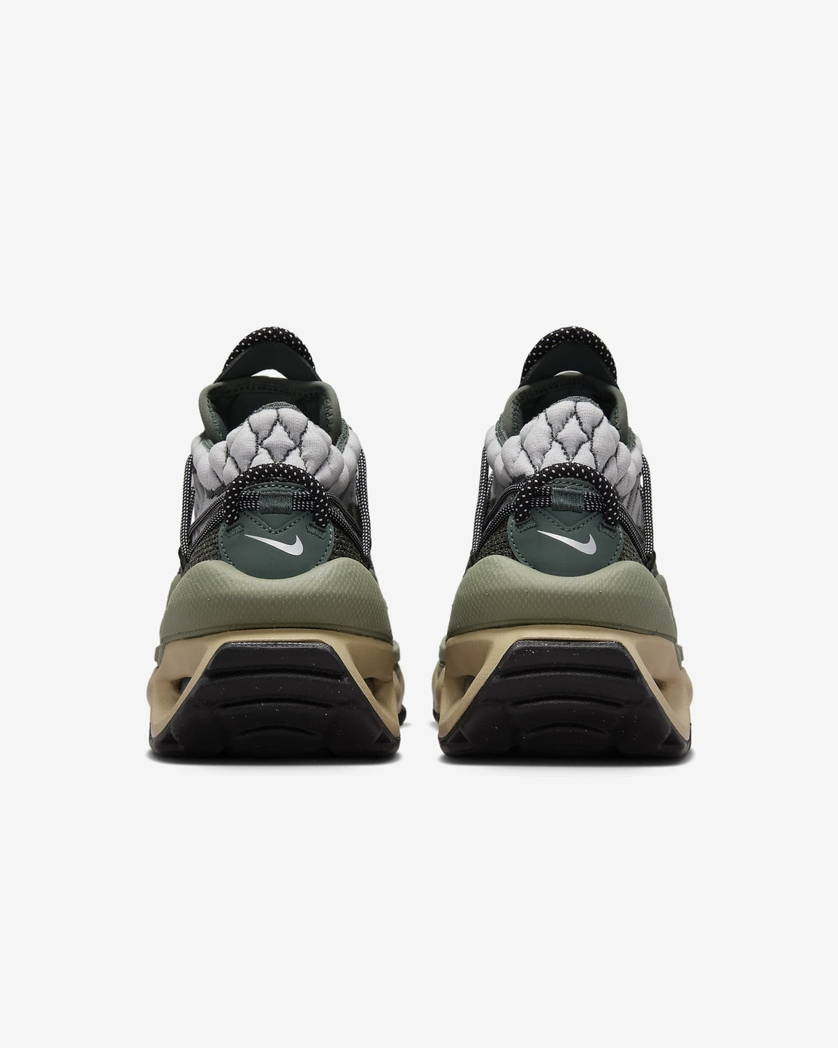 FD2110-300 Nike Air Max Flyknit Venture Vintage Green Light Army (Women's)