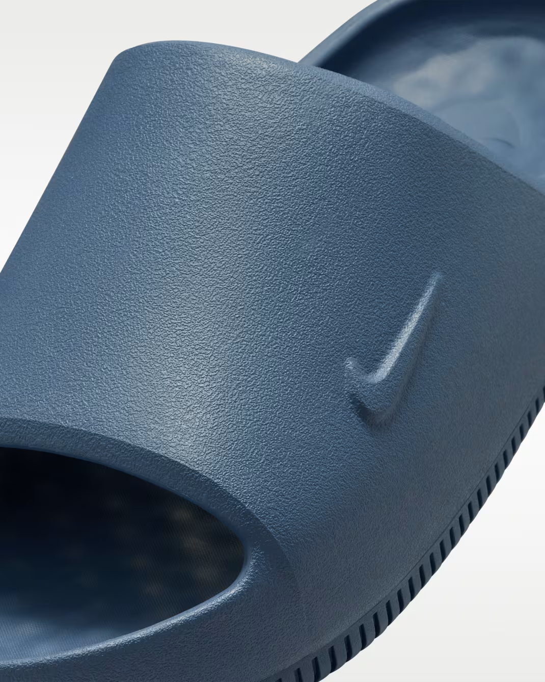 IB0183-401 Nike Calm 2.0 Slide Diffused Blue (Men's)