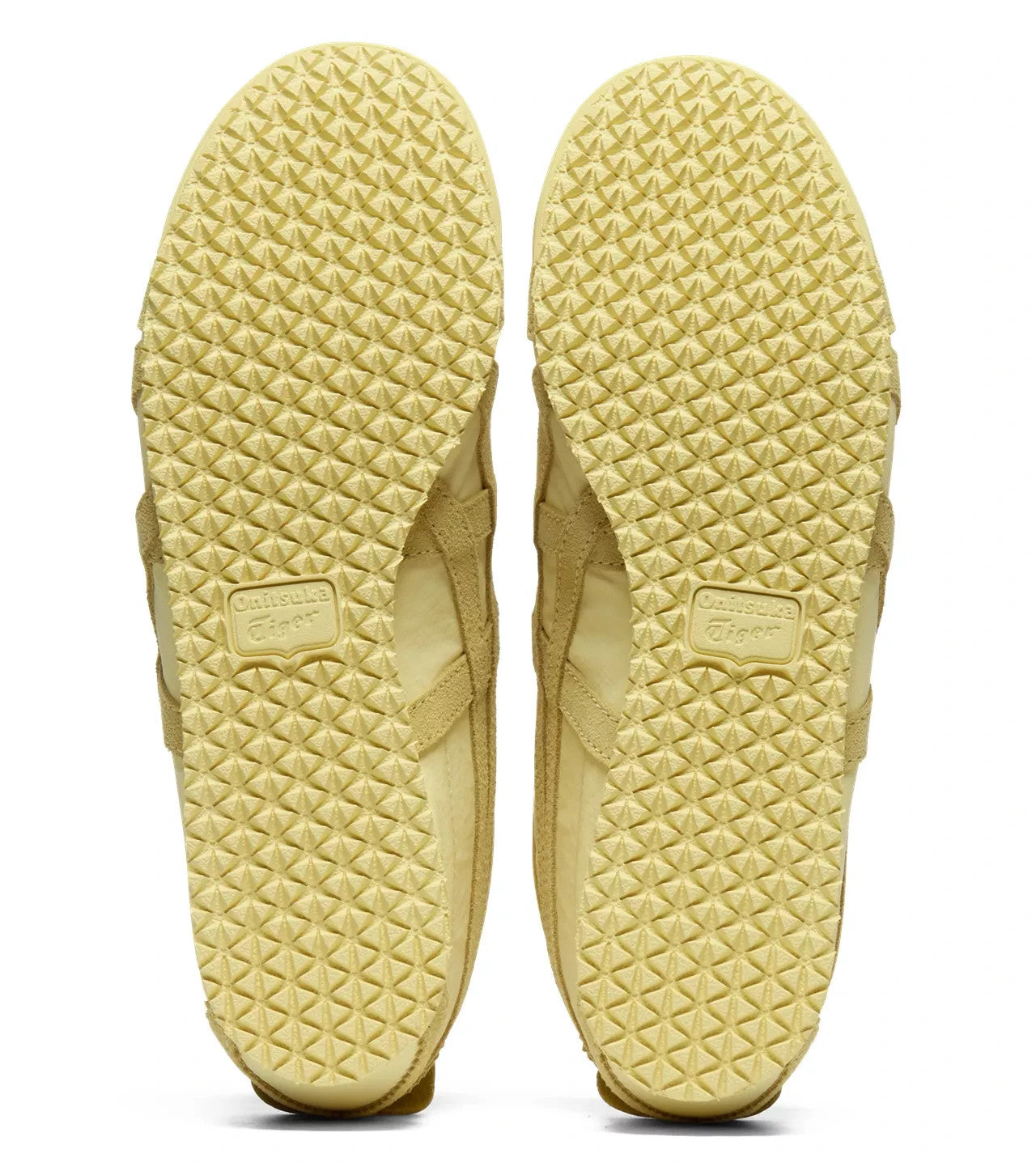 1183C769-750 MEXICO 66 onitsuka Yellow (Men's)