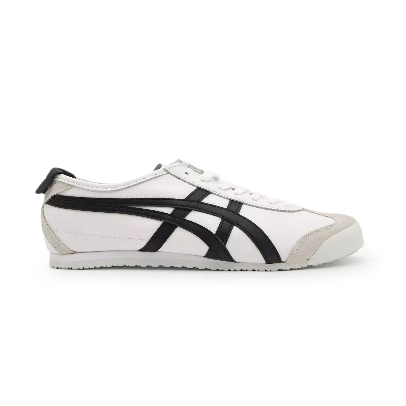 1183A201-126 Onitsuka Tiger Mexico 66 White Black (Men's)
