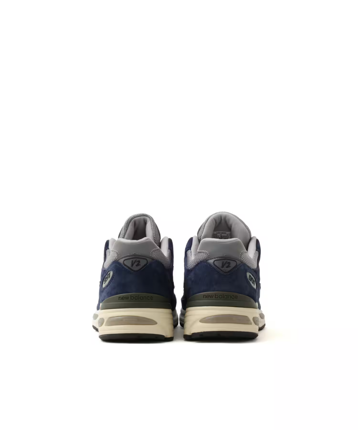 U991NA2 New Balance 991v2 (Men's)