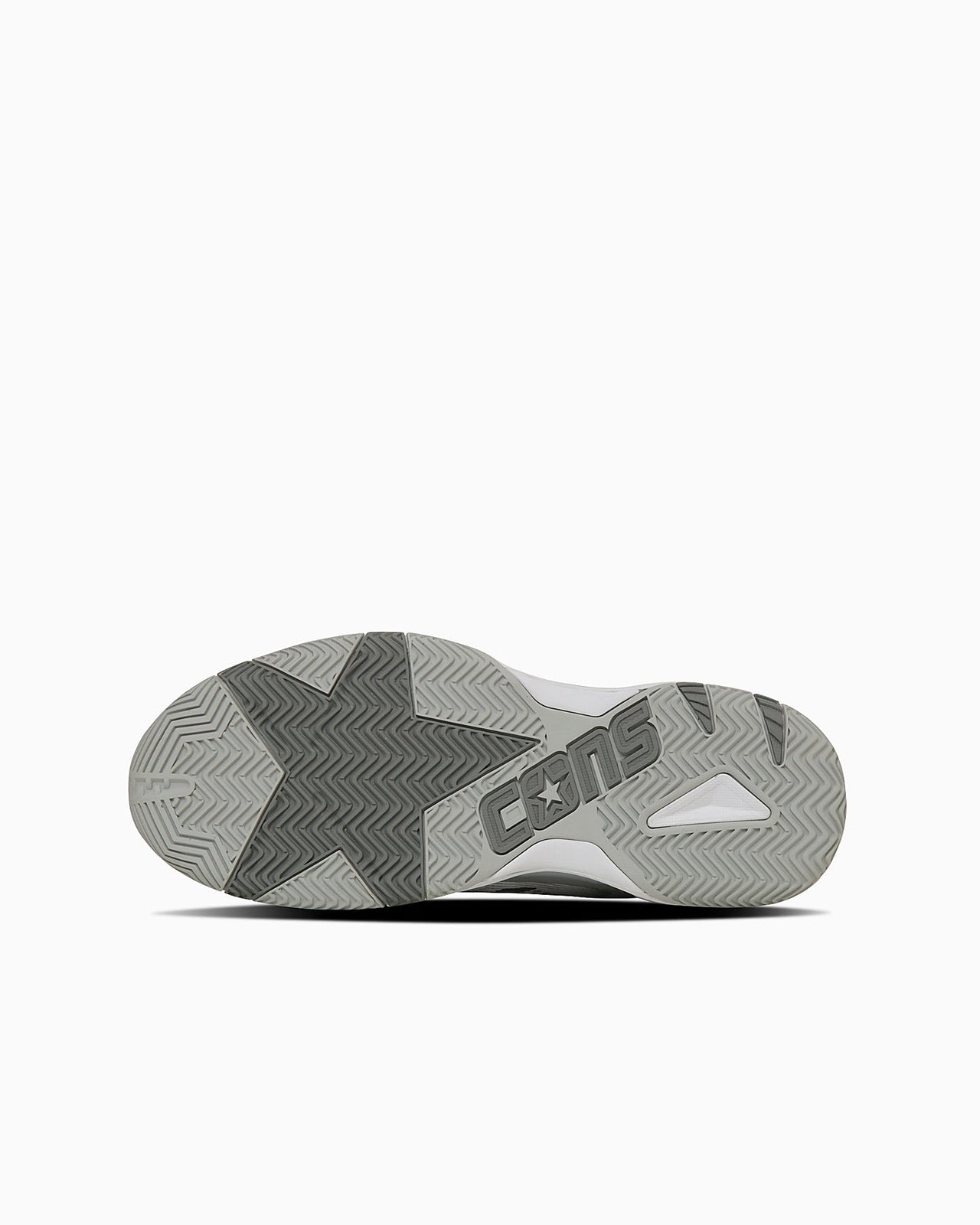 33500391 Converse Cons Accelerator Low White (Men's)