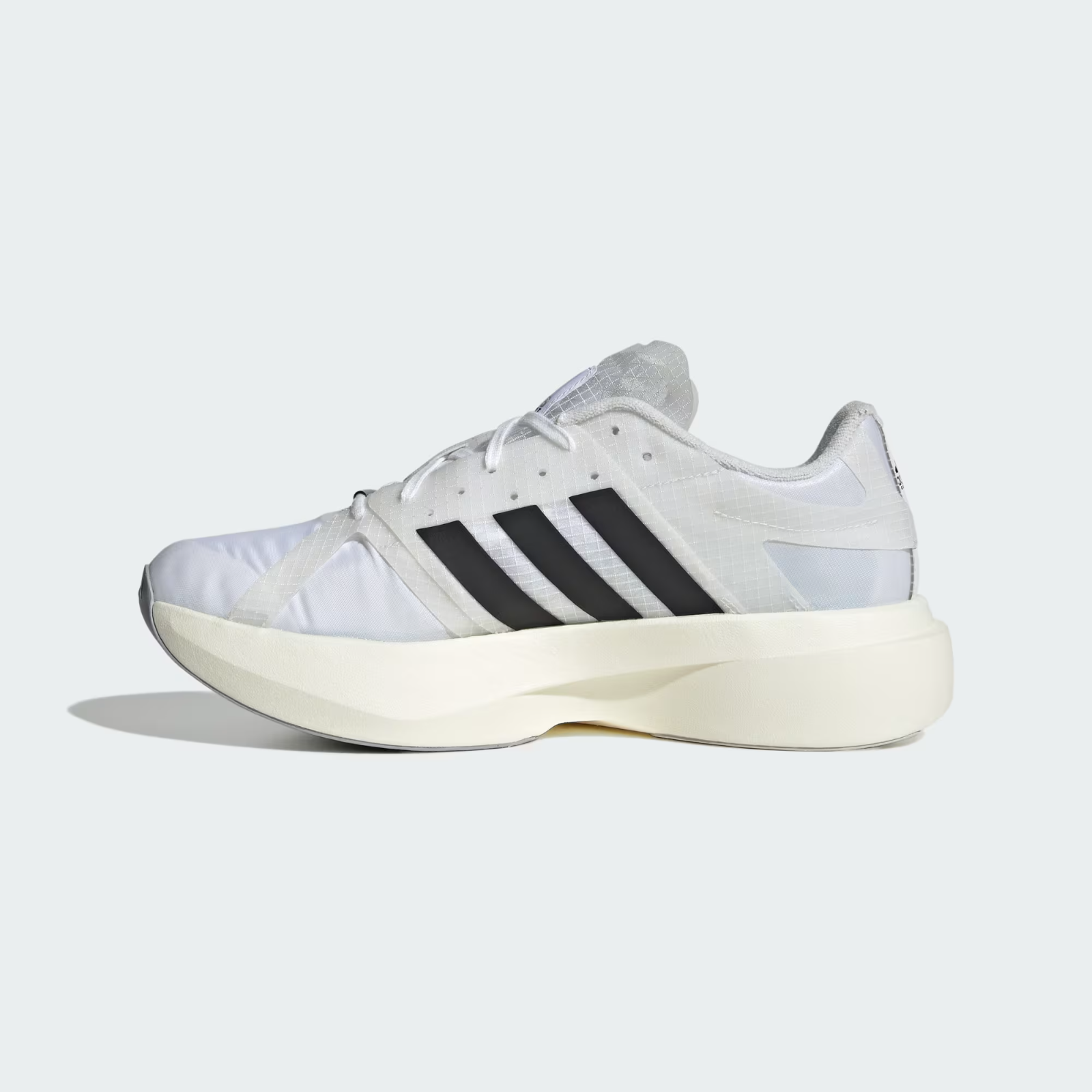 KJ8839 adidas Adizero Evo SL Equipment Cloud White Core Black (Men's)