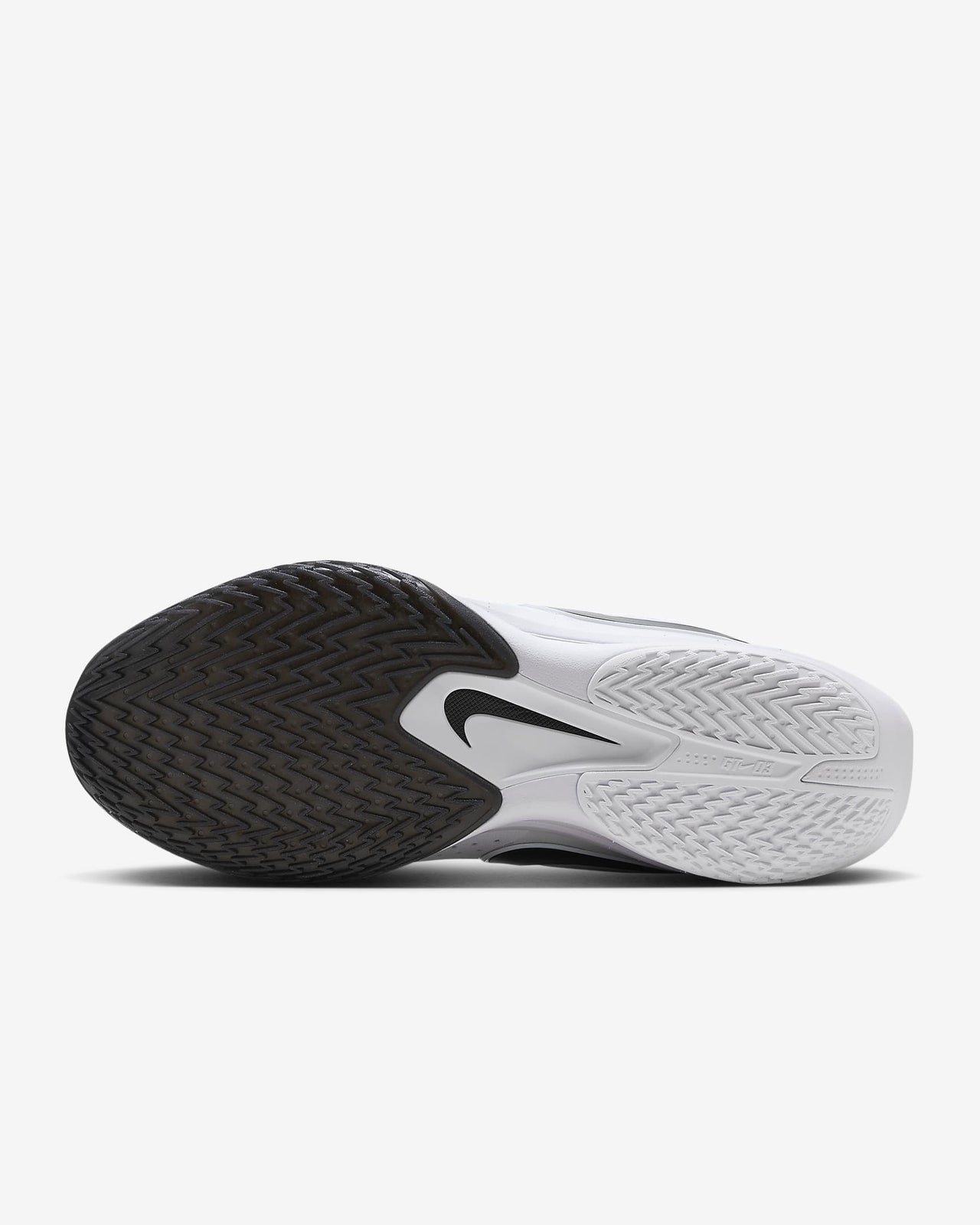 DV2918-102 NIKE G.T. Cut 3 EP Basketball Shoes (Men's)