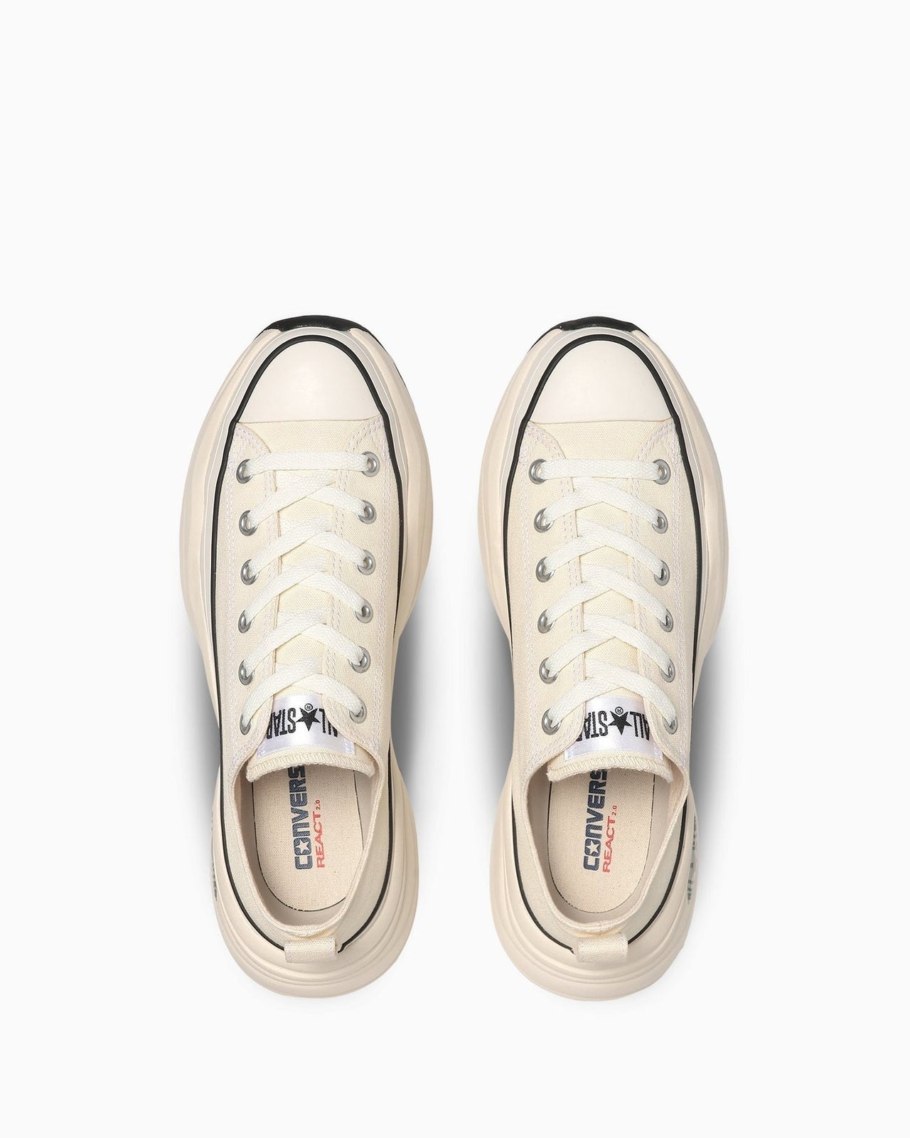 31312412 Converse All Star Surgetrainer OX Off White (Men's)