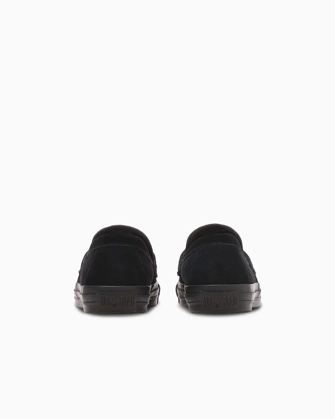 31316671 Converse All Star Coinloafer SU Black Black (Men's)