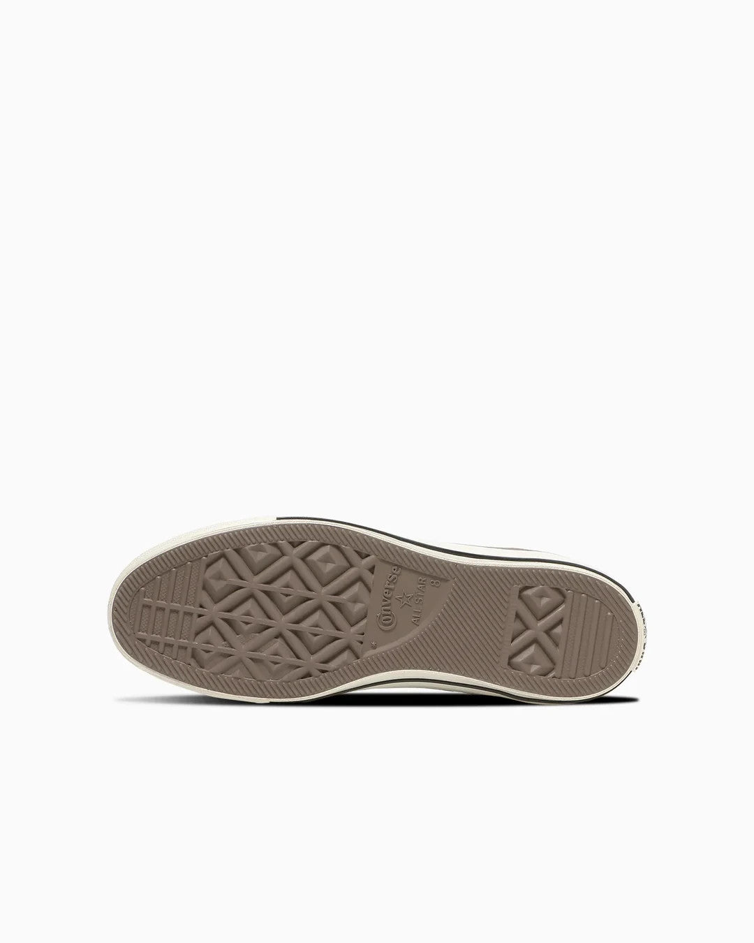 31317440 Converse All Star Aged CL Hi Sepia Brown (Men's)