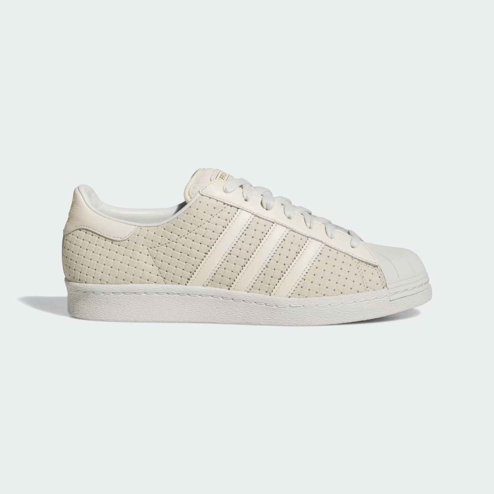 JS2593 Arrow & Beast Ã adidas Originals Superstar ADV Wonder White (Men's)