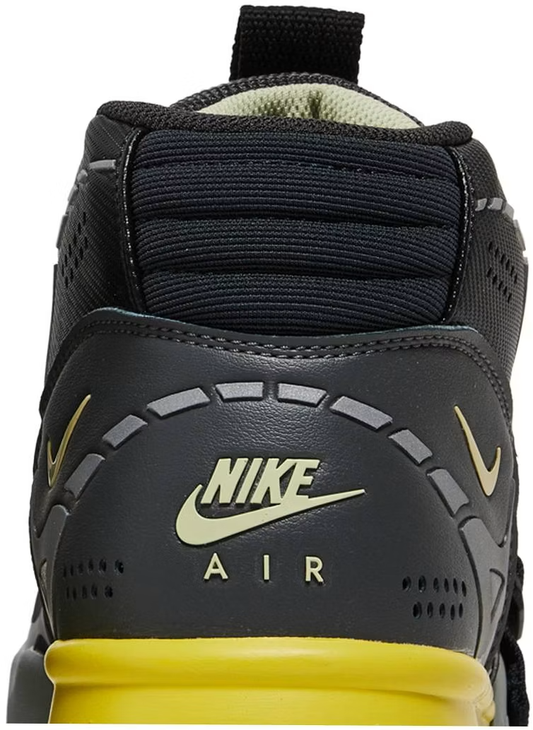 DH7338-001 Nike Air Trainer 1 SP "Dark Smoke Grey" (Men's)