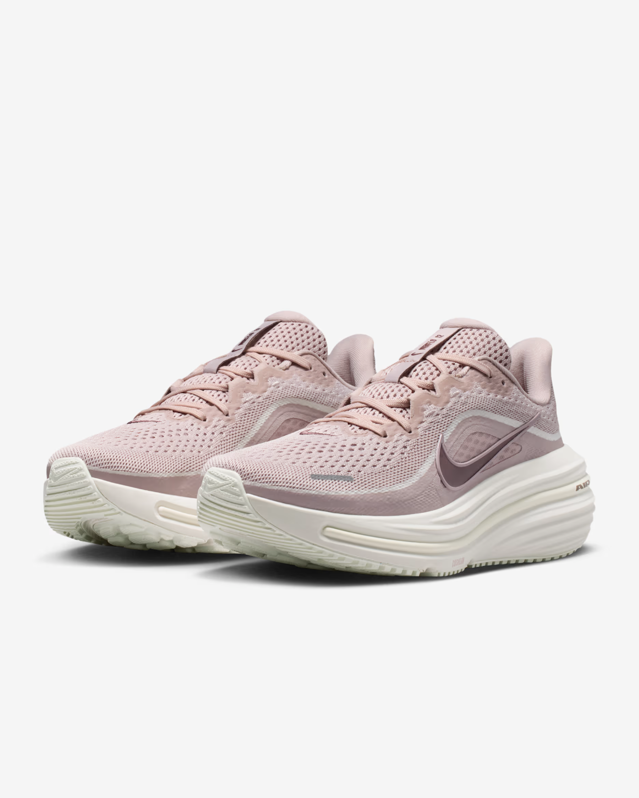 HV9273-600 Nike Winflo 12 "Silt Red/Particle Rose" (Women's)