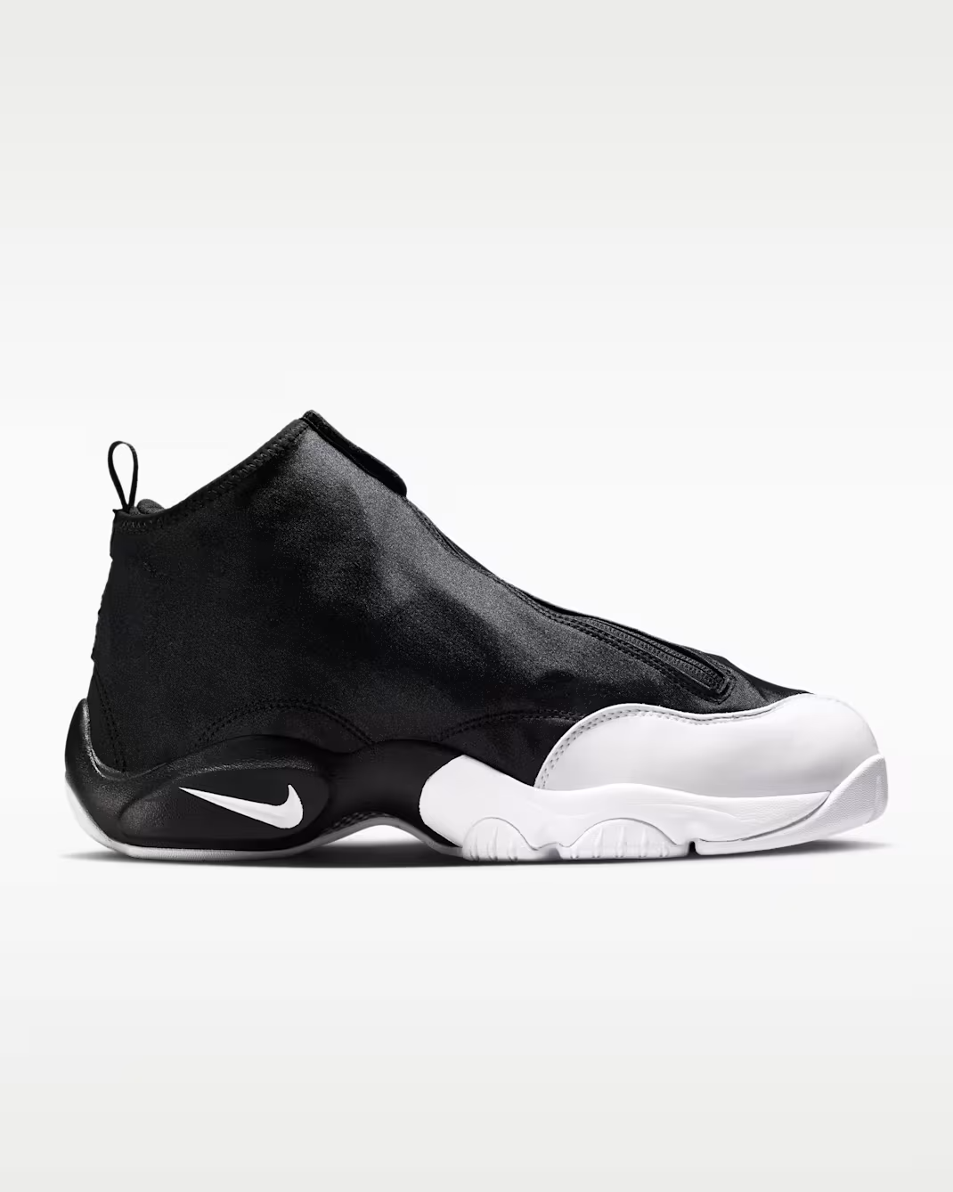 IV6206-010 Nike Air Zoom Flight 98 The Glove Black/University Red/White (Men's)