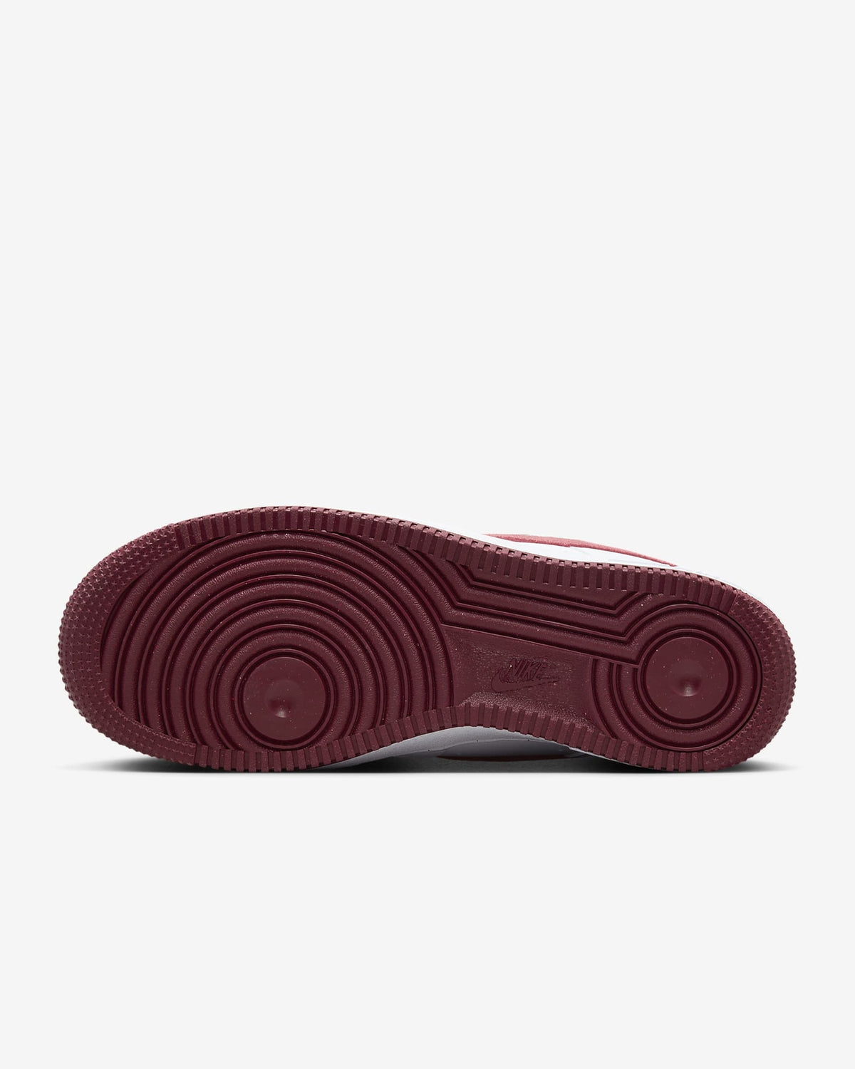 FQ7626-100 Nike Air Force 1 Low '07 Valentineâs Day (Women's)