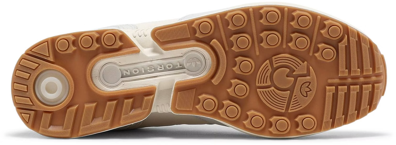 GY0121 Highsnobiety Ã adidas ZX 8000 "Qualitat" (Men's)