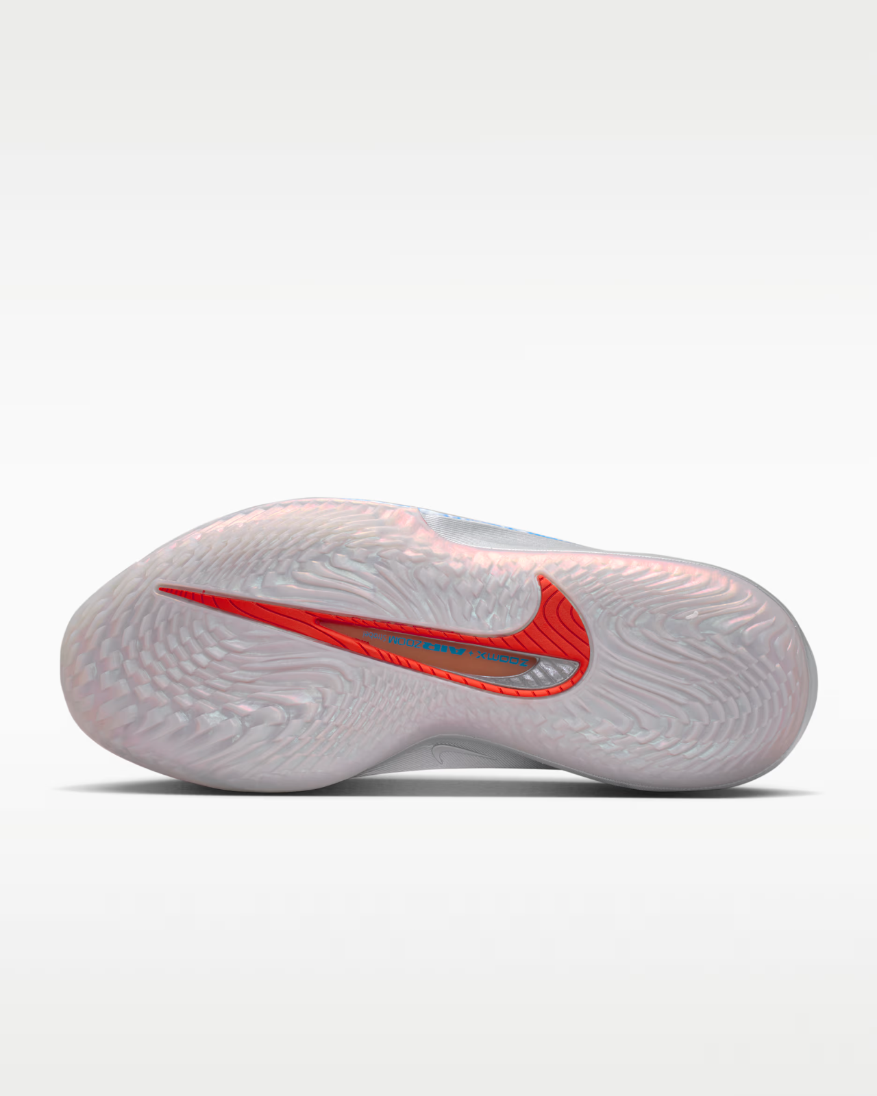 II7531-400 Nike GT Cut 4 "WNBA 30th" (II7530-400/II7531-400) (Men's)