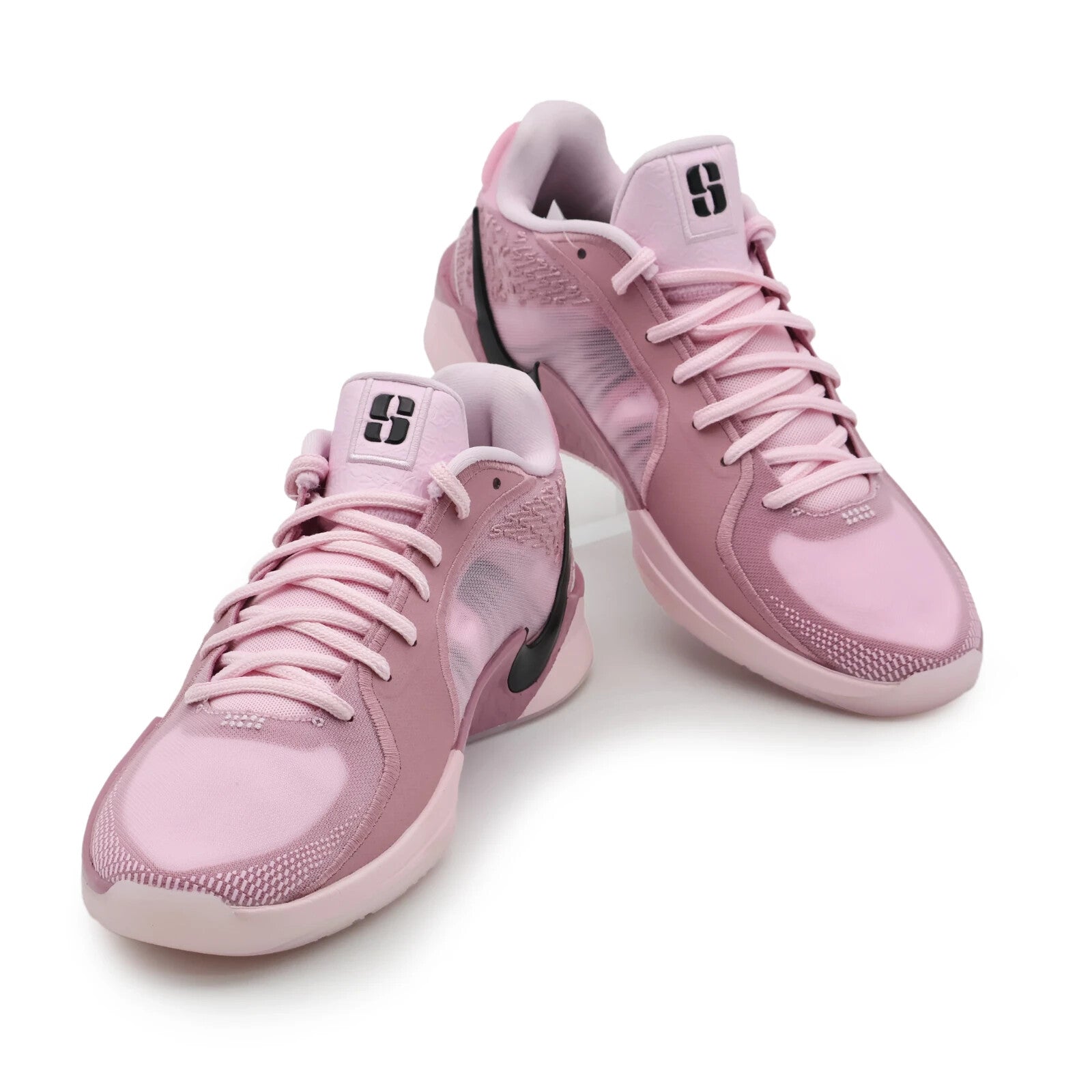 FZ1517-601 Nike Sabrina 2 Pink Foam/Elemental Pink Black (Women's)