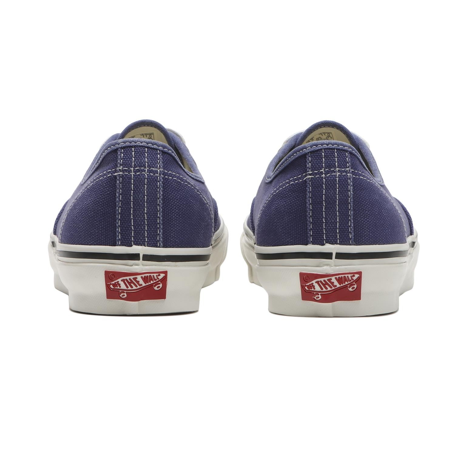 VN000EBNDSK Vans Premium Authentic 44 Duck Canvas Dusk (Men's)