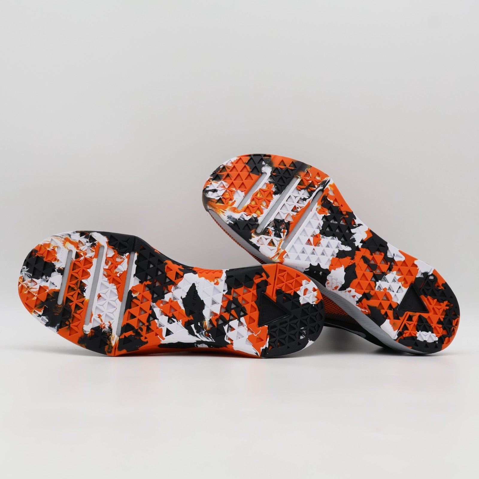 HJ1875-005 Nike Metcon 10 Black Safety Orange Wolf Grey (Men's)
