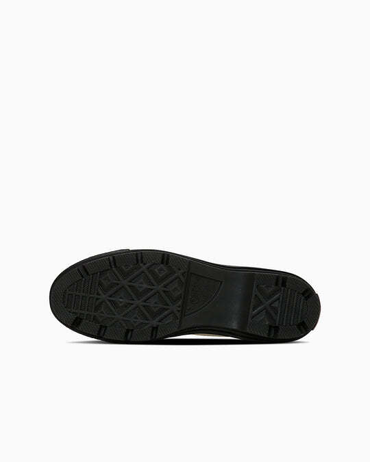 31314201 Converse All Star Chunk Loafer White Black (Men's)