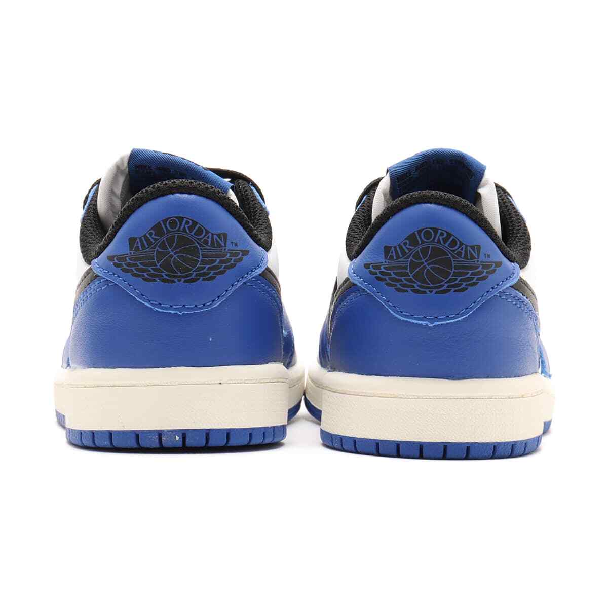FQ5436-140 Nike PS Air Jordan 1 Retro Low OG Game Royal