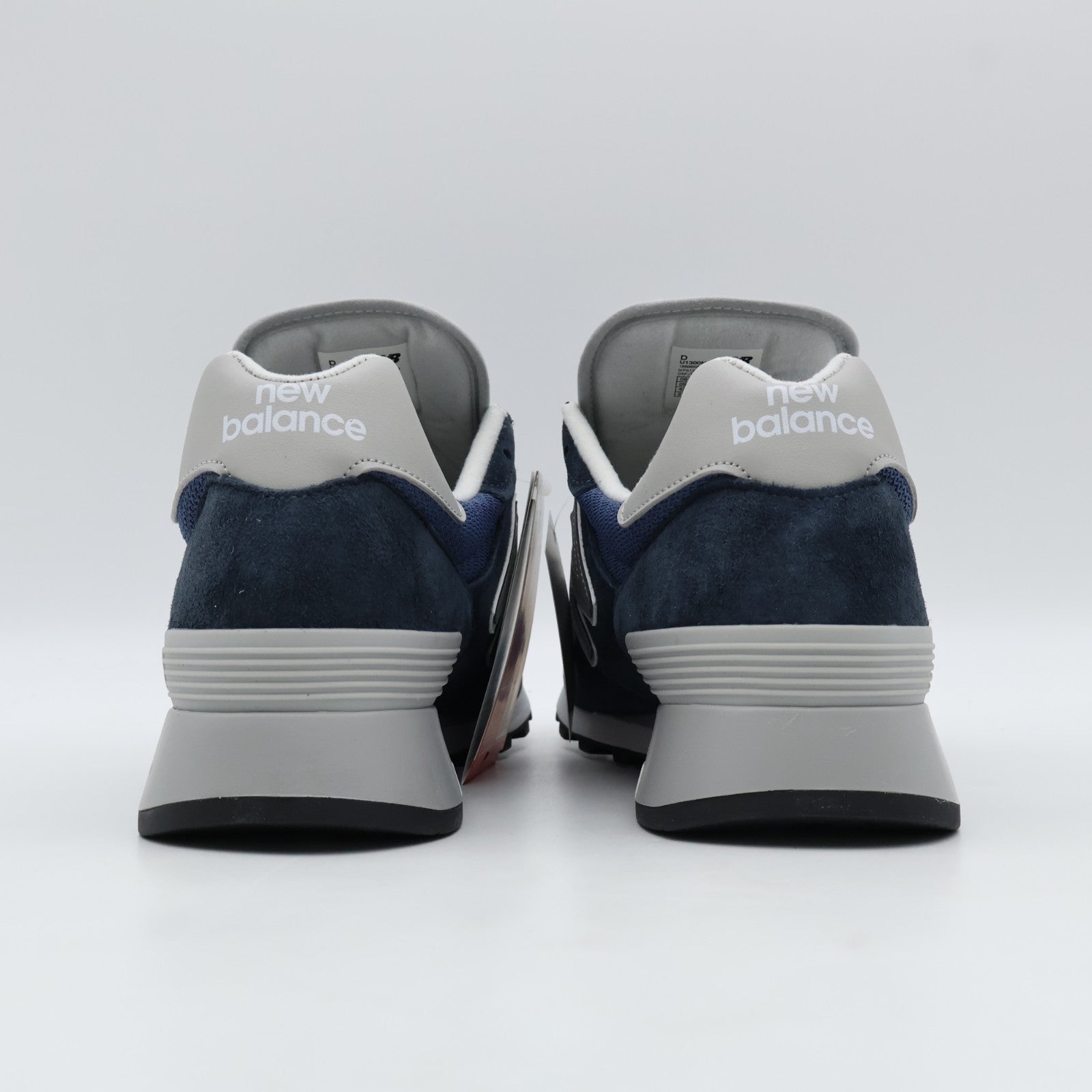 U1300NY New Balance 1300 Made in USA Navy (Men's)