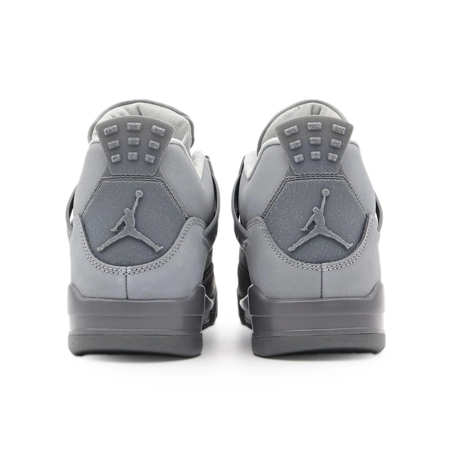 FQ7928-001 Nike Air Jordan 4 Retro SE Wet Cement (Men's)