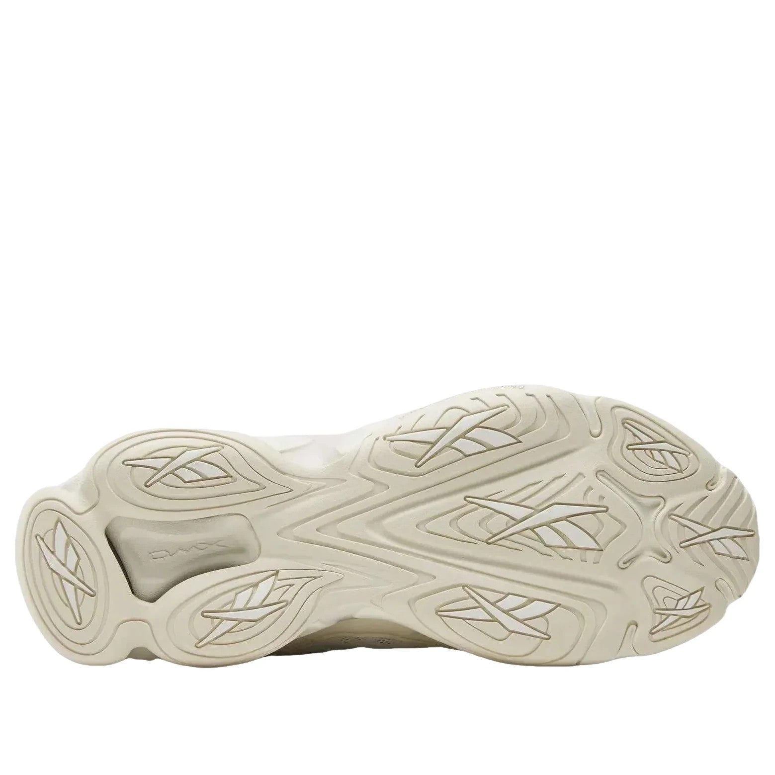 100261714 Reebok DMX Series 3000 Chalk (Men's)