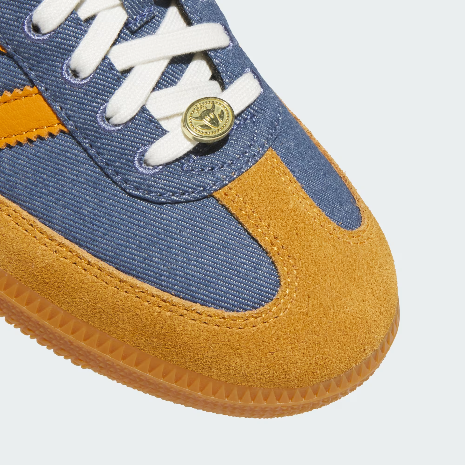 LA3984 Toy Story Ã adidas Samba "Woody" (Men's)
