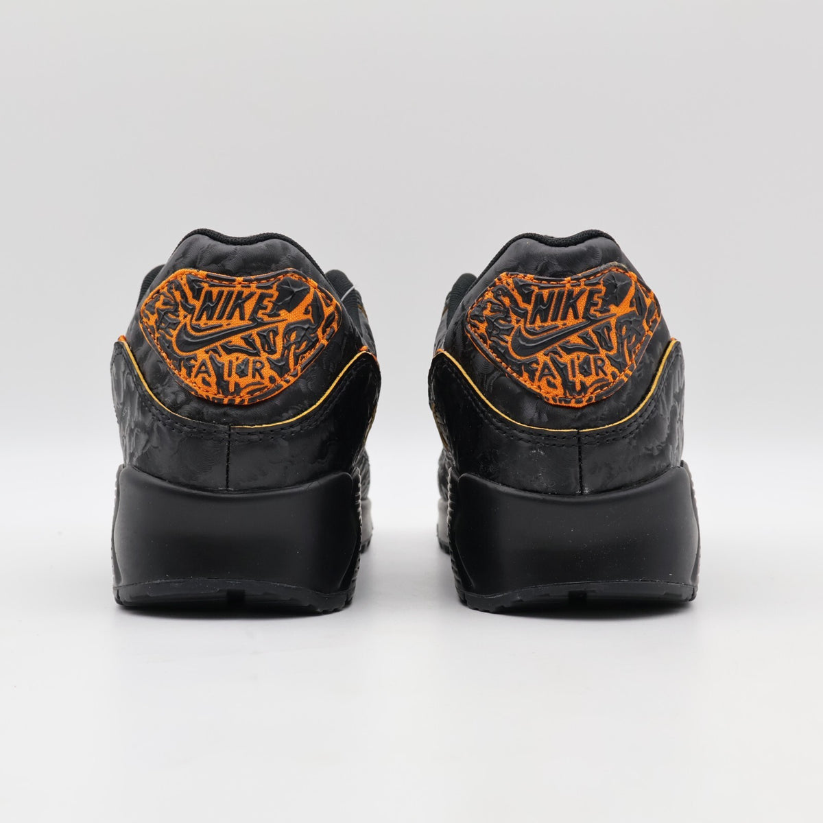 HF3248-001 Nike Air Max 90 QS Volcano (Men's)