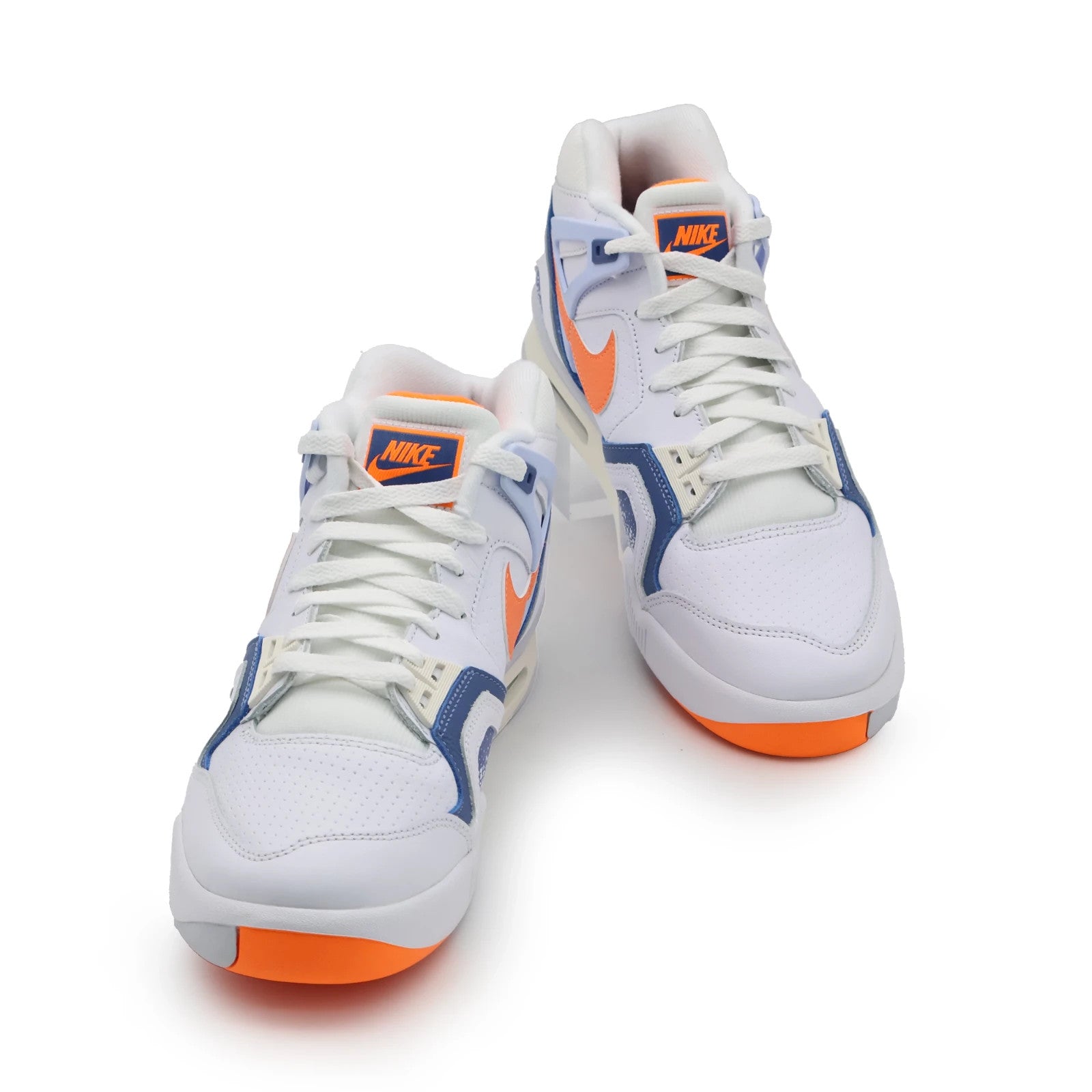FZ9033-101 Nike Air Tech Challenge 2 Tart and Stone Blue (Men's)