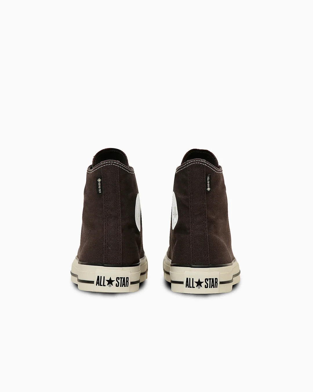 31315960 Converse All Star GORE-TEX Hi Ebony Brown (Men's)