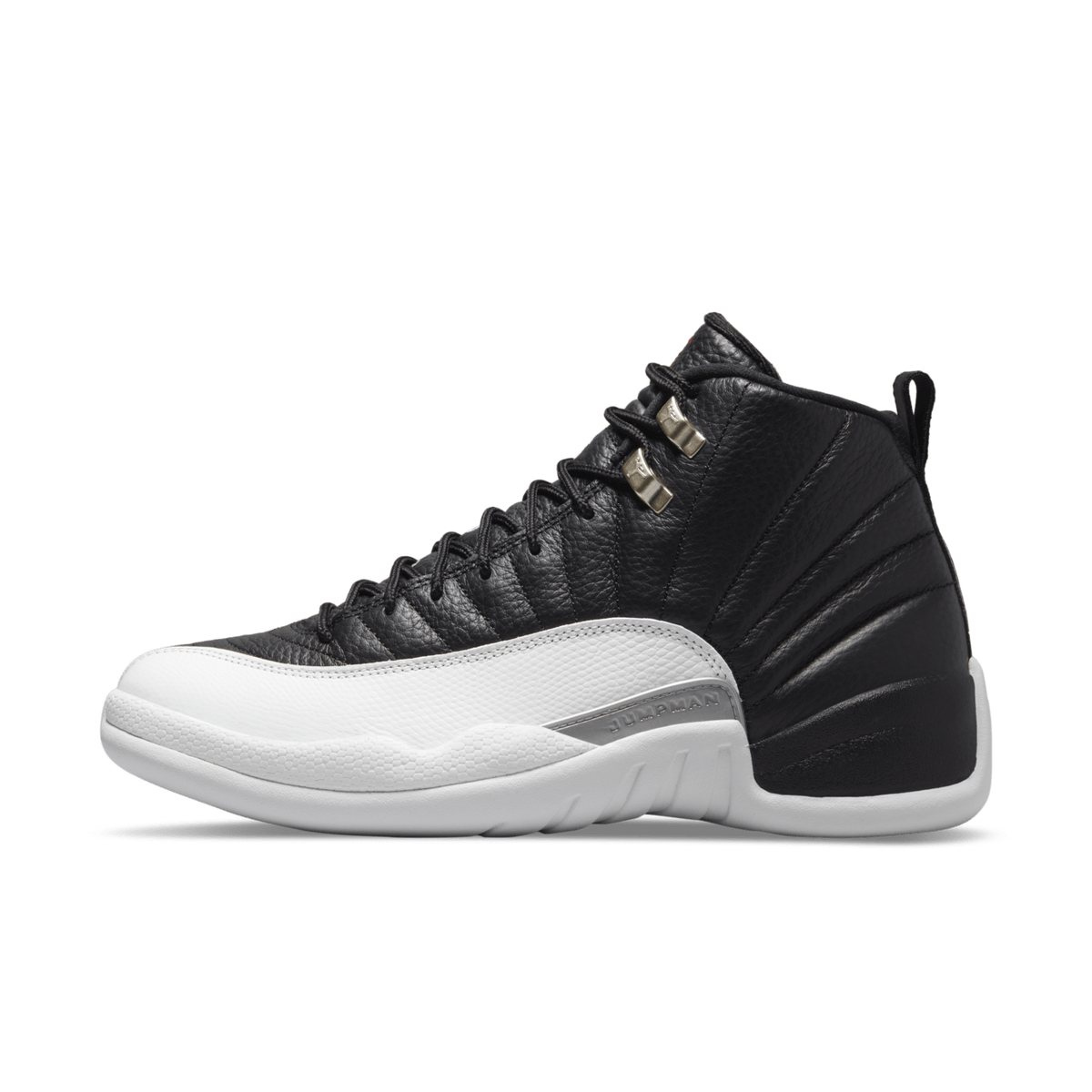 CT8013-006 Nike Air Jordan 12 Playoffs