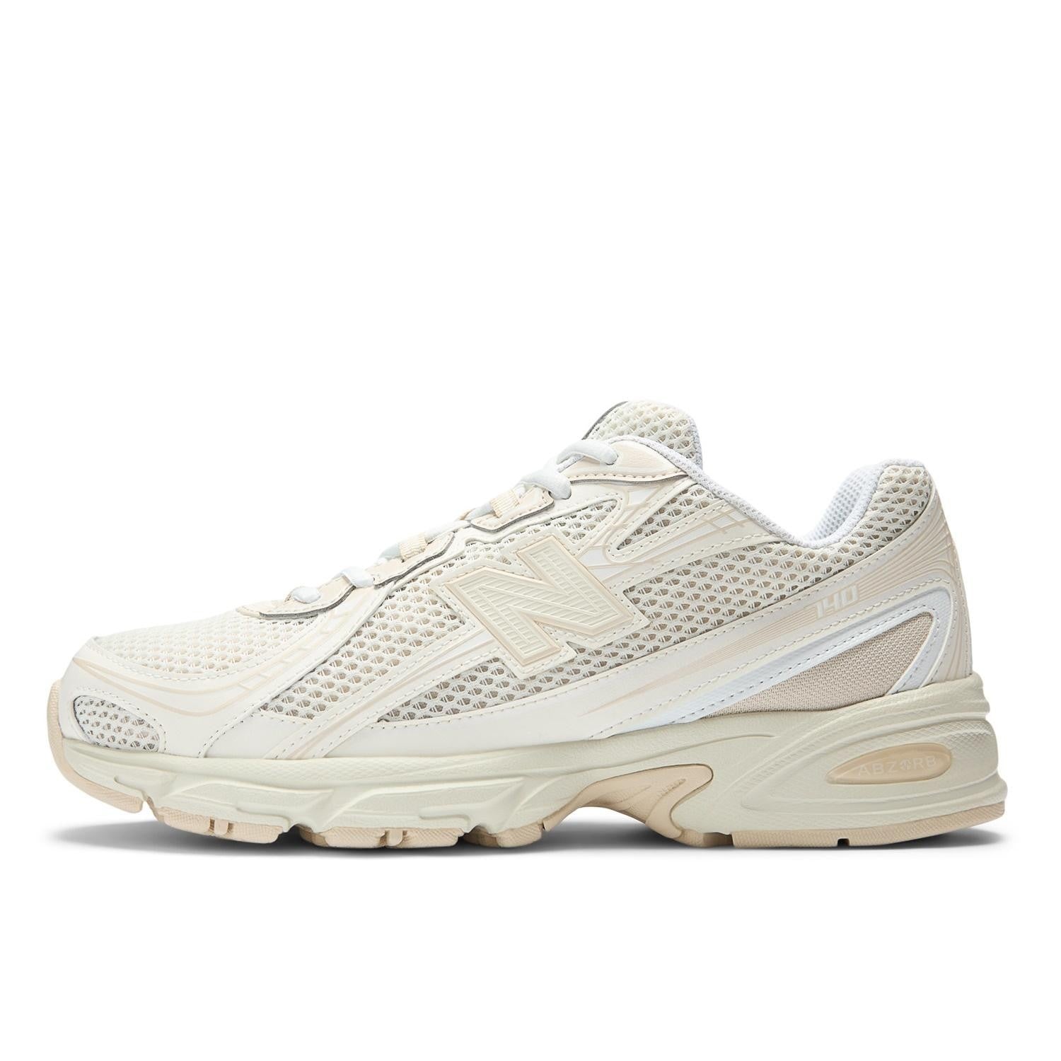 U740KP2 New Balance 740 Light Beige (Men's)
