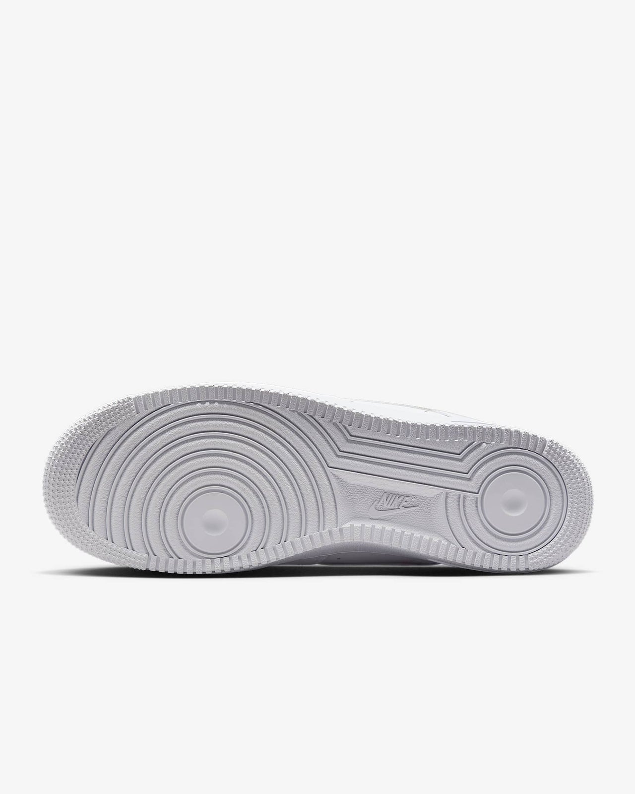 FJ4146-116 Nike Air Force 1 Low '07 White Light Army (Men's)