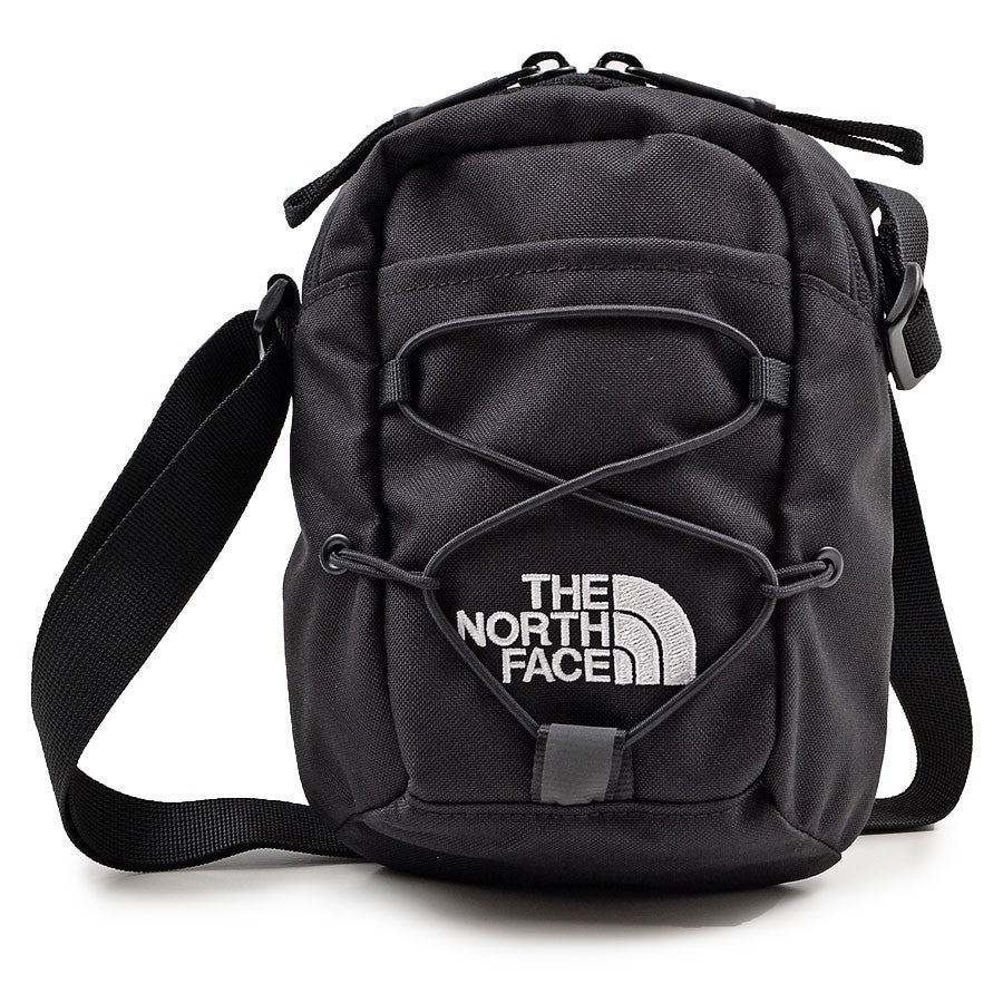568634 North Face Jester Crossbody Black
