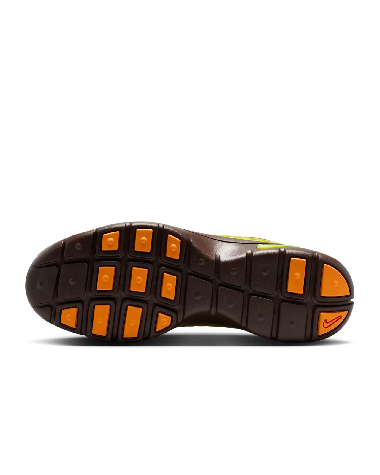 IO9932-200 NikeAir Rejuven8 Bright Cactus Bright Ceramic (Women's)