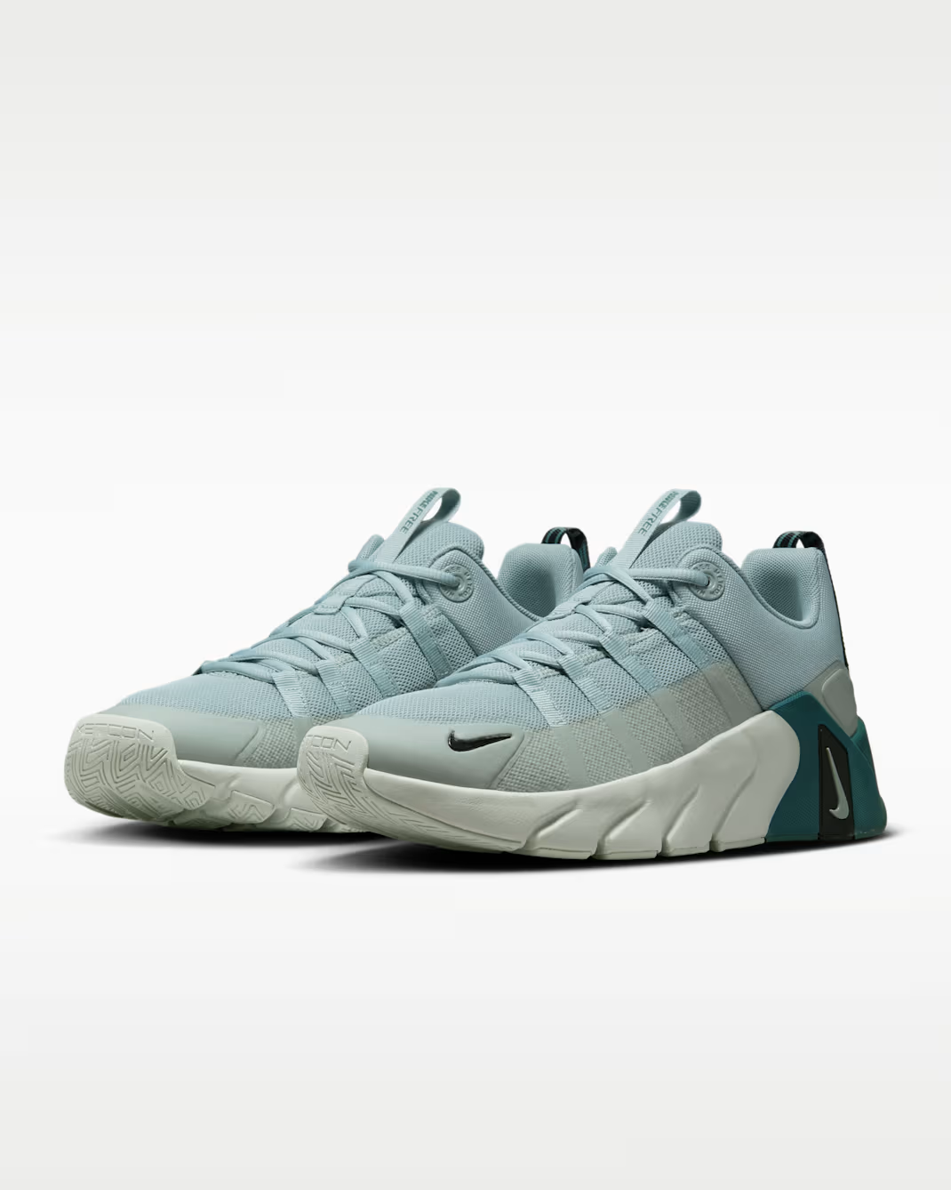 II7405-003 Nike Free Metcon 7 Light Pumice Mineral Slate (Men's)