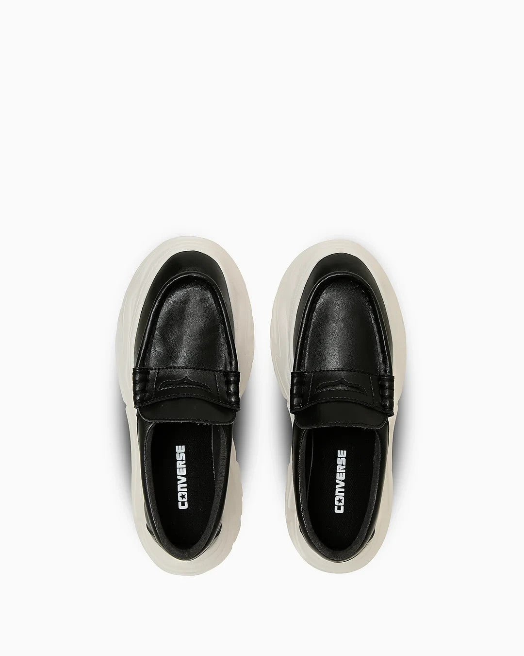 31315810 Converse All Star Cityhike Loafer Black (Men's)