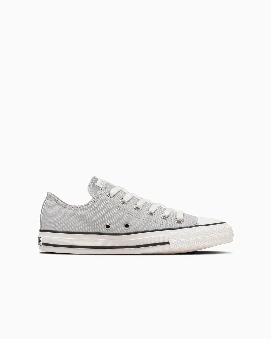 31318162 Converse All Star PM OX Gray Silver (Men's)