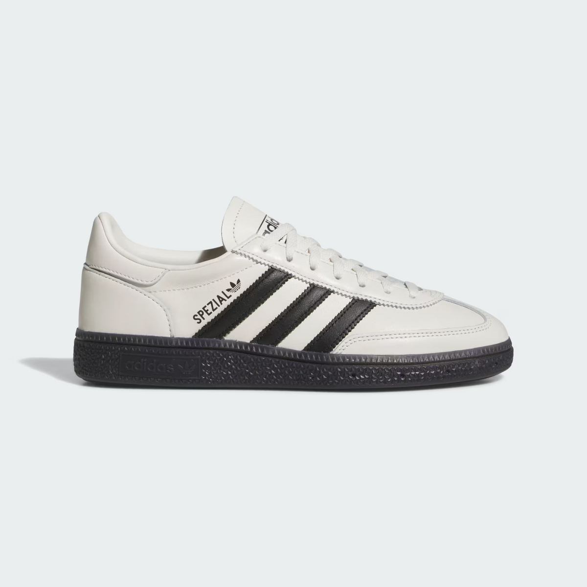 JS0062 adidas Originals Handball Spezial Cloud White Core Black (Men's)