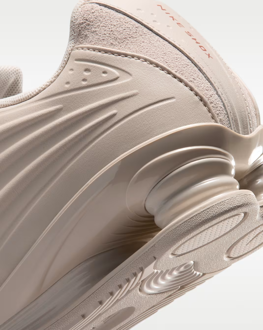 IQ8041-100 Nike Shox Z S (Women's)
