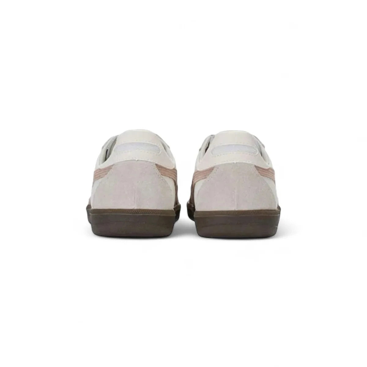 1183C086-103 Onitsuka Tiger Tokuten Training "Cream" (Men's)