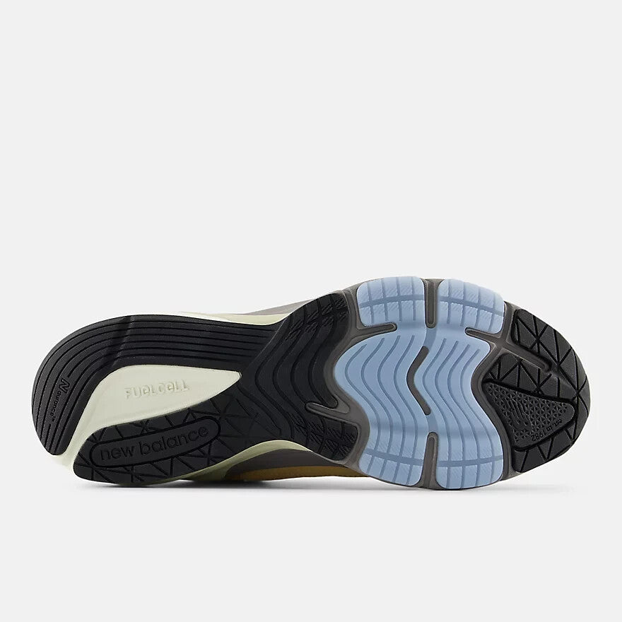U990AT6 Action Bronson New Balance 990V6 Amazonia (Men's)