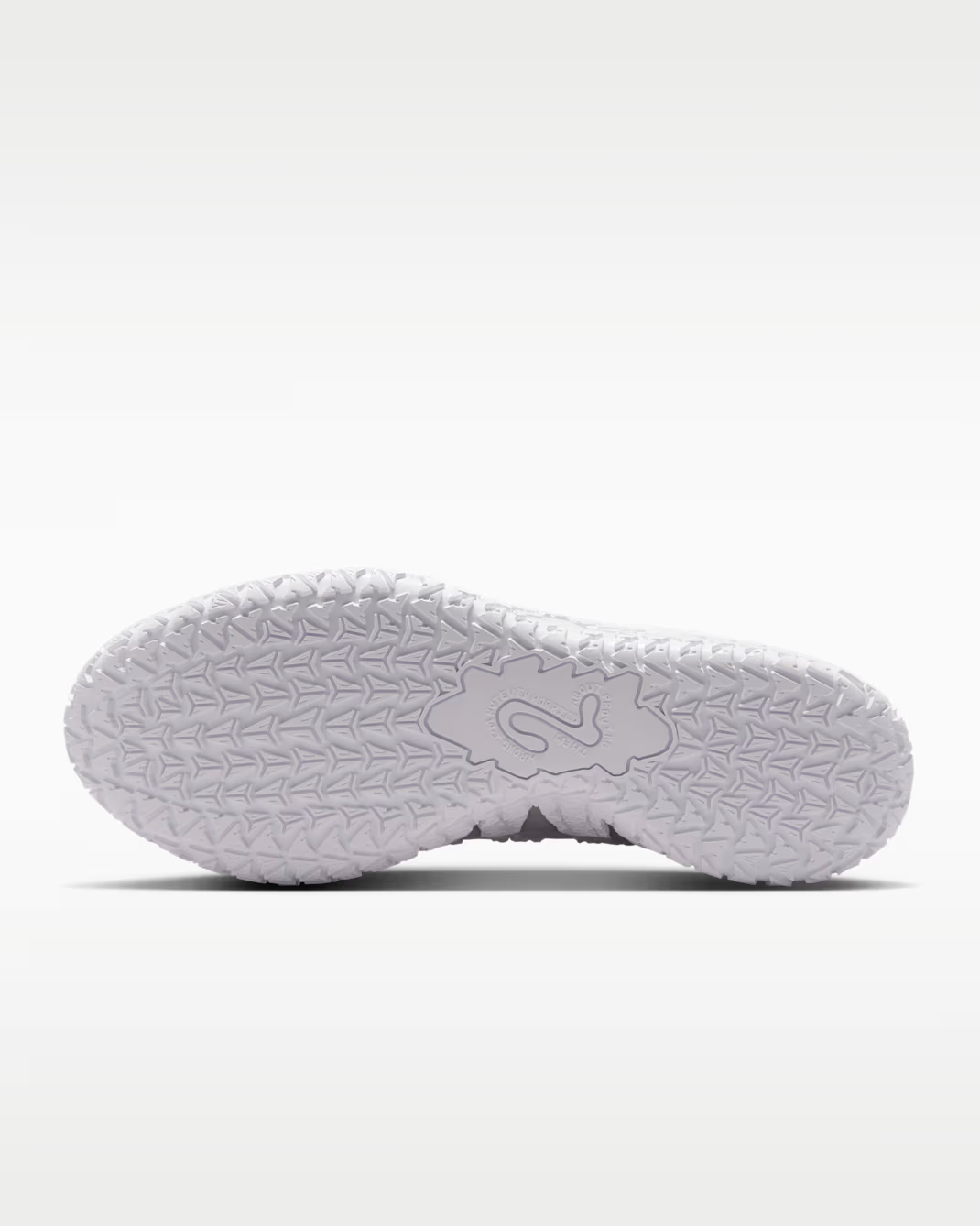 IV4426-104 Nike Ja 3 Team Bank "White" (Men's)